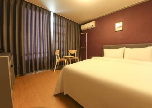 Lighthouse Beach Motel Σόκο Εξωτερικό φωτογραφία