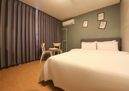 Lighthouse Beach Motel Σόκο Εξωτερικό φωτογραφία