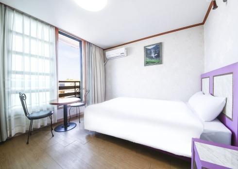 Lighthouse Beach Motel Σόκο Εξωτερικό φωτογραφία