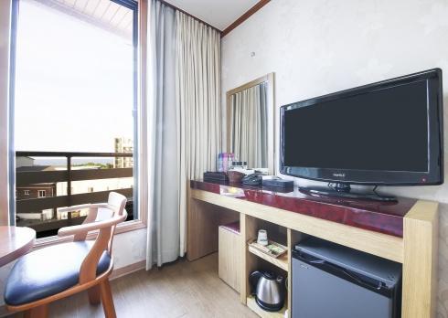 Lighthouse Beach Motel Σόκο Εξωτερικό φωτογραφία
